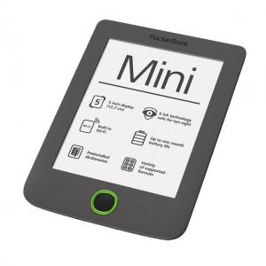 PocketBook Mini - pasja mobilnego czytania