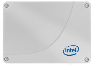 Nowa seria dysków Intel SSD 520
