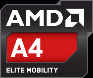 Nowe 4-rdzeniowe procesory procesory AMD APU