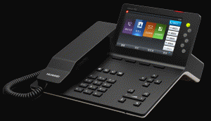 Huawei eSpace 7950 - telefon IP dla biznesu