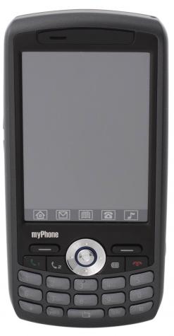 MyPhone 8830 TV - polski smartfon