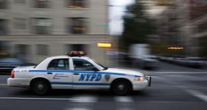 Smartfony z Androidem na wyposażeniu nowojorskiej policji