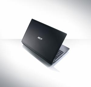 Intel Core i drugiej generacji w nowych laptopach Acera
