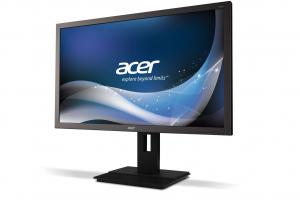 Acer przedstawia monitory z serii B6 i V6