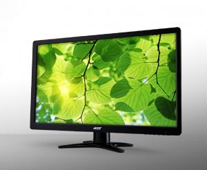 Seria monitorów Acer G6