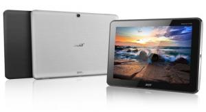 Acer: Nowy tablet z wyświetlaczem Full HD