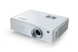 Acer prezentuje projektor K520