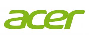 Nowe logo Acera