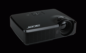 Projektor Acer P1223 dla miłośników kina