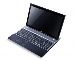Firma Acer przedstawia serię notebooków Aspire V3
