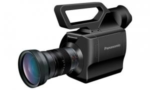 Kamera MFT od Panasonica