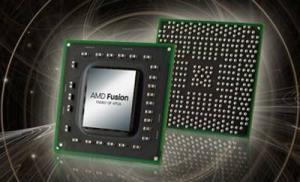 AMD poszerza gamę desktopowych układów APU z rodziny AMD Fusion