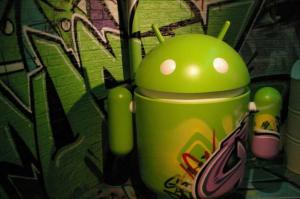 Najlepsze aplikacje na Androida 2012 roku