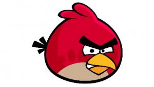 Czy NSA szpiegowała grajacych w Angry Birds?