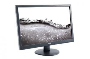 Energooszczędny monitor multimedialny XXL
