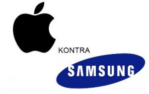 Pokojowe rozmowy Apple i Samsunga  na szczycie