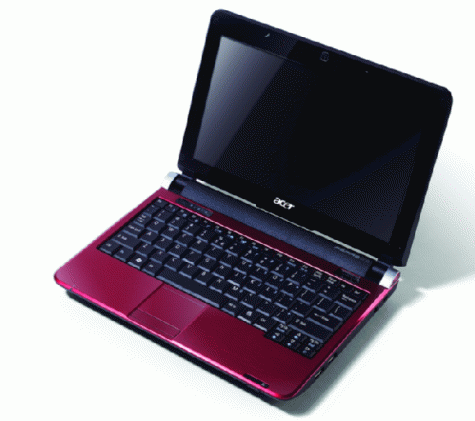 Netbook Acer Aspire One D250