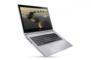 Acer Aspire S3 - potężny ultrabook