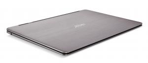 Firma Acer prezentuje swój pierwszy ultrabook Aspire S3