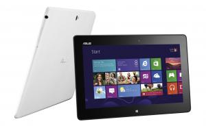 Tablet Asus VivoTab Smart z procesorem Intel Atom i Windows 8