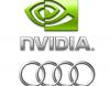 NVIDIA  dostarczy procesory graficzne do...Audi