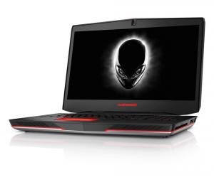 Polska odsłona najnowszych laptopów Alienware