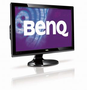 Kolejny monitor LED z matrycą VA w ofercie BenQ