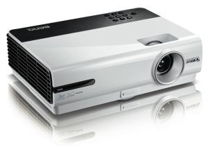 BenQ W600+ - projektor do cyfrowej rozrywki