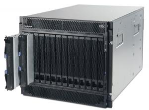 Lenovo planuje przejęcie działu serwerów x86 IBM