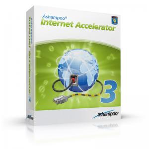 Ashampoo Internet Accelerator 3 w PC Format Programy