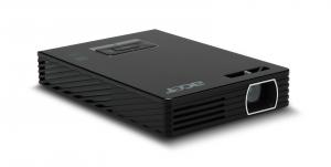 Kolejny miniaturowy projektor Acera trafia na rynek