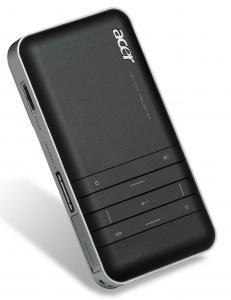Kieszonkowy projektor od Acera