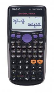 Kalkulatory od Casio