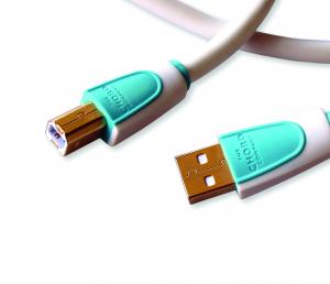 Kabel USB dla audiofilów