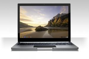 Chromebook Pixel - laptop z najlepszym ekranem na rynku