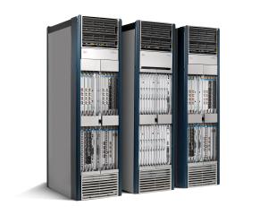Nowe routery Cisco CRS-X
