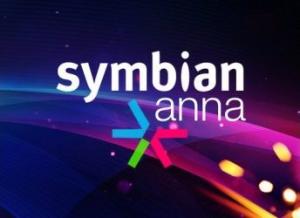 Symbian Anna jest już dostępny