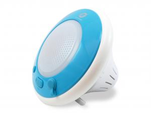 Conceptronic Wireless Waterproof - pływający głośnik