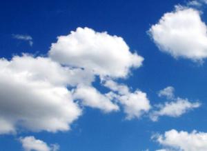 Czy "cloud computing" jest bezpieczny?