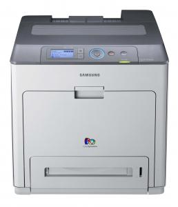 Nowa drukarka Samsunga do zastosowań biurowych