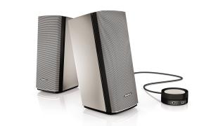 Nowy system głośników multimedialnych - Bose Companion 20