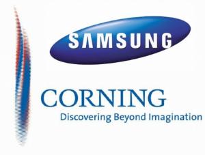 Samsung i Corning tworzą wytrzymały ekran OLED