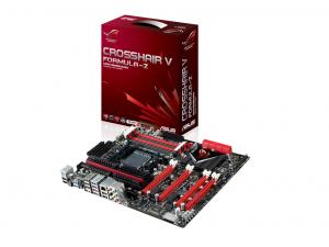 Płyty główne 990FX kompatybilne z procesorami AMD FX-9000
