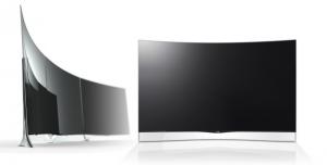 LG OLED TV w przedsprzedaży