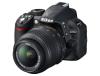 Nikon D3100 oficjalnie zaprezentowany