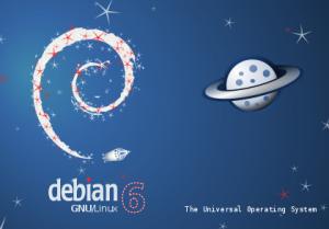 Wydano Debiana 6.0