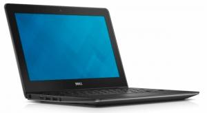 Dell Chromebook 11 - zamiast systemu Windows