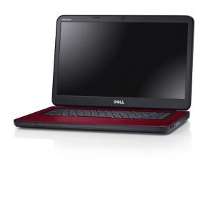 Dell zaprezentował notebooka Inspiron N5050