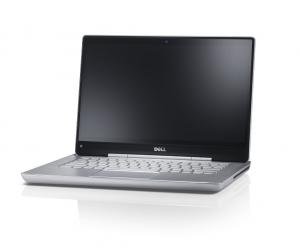 Dell XPS 14Z  smukły, 14-calowy notebook