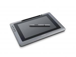 Wacom DTU-1031 - tablet LCD do składania podpisów